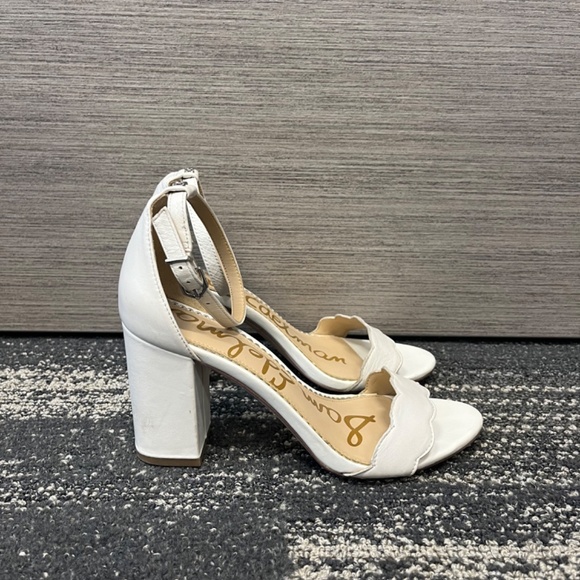 Sam Edelman sandals - Picture 2 of 5